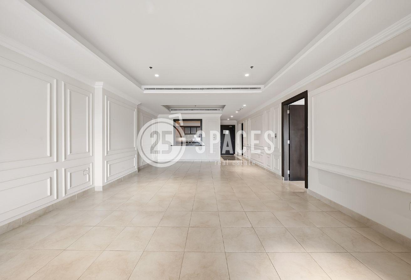 Direct Marina View I 1 Bedroom Apt I Large Balcony - 3