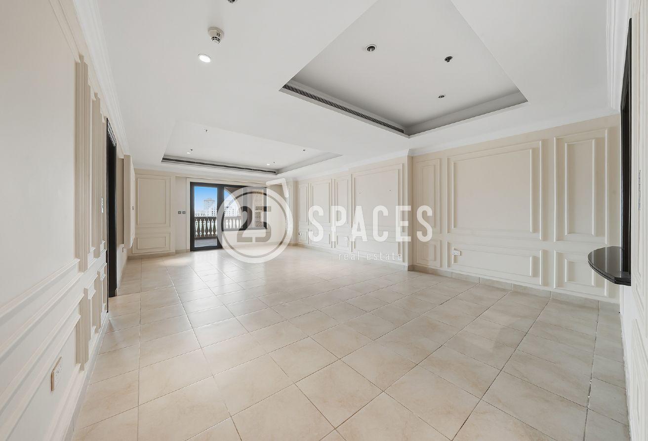 Direct Marina View I 1 Bedroom Apt I Large Balcony - 2