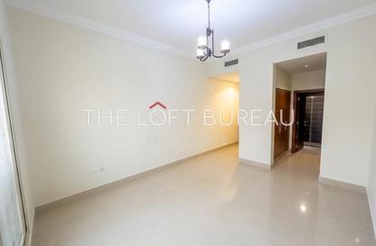 Apartment - 2 Bedrooms - 3 Bathrooms for rent in Fox Hills - Fox Hills - Lusail Apartment - 2 Bedrooms - 3 Bathrooms for rent in Fox Hills - Fox Hills - Lusail