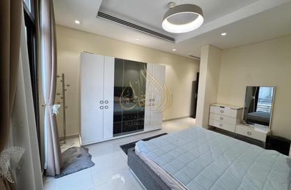 Apartment - 2 Bedrooms - 3 Bathrooms for rent in Fox Hills A13 - Fox Hills - Lusail