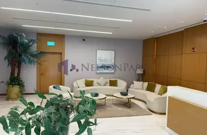 Apartment - 1 Bedroom - 2 Bathrooms for rent in Crystal Residence - Gewan Island - The Pearl Island - Doha