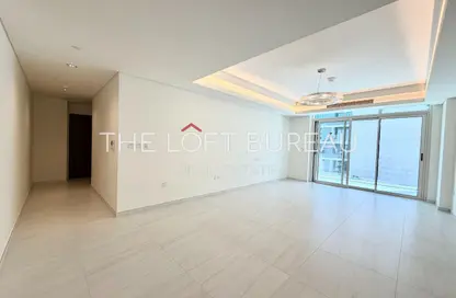 Apartment - 2 Bedrooms - 3 Bathrooms for sale in Crystal Residence - Gewan Island - The Pearl Island - Doha