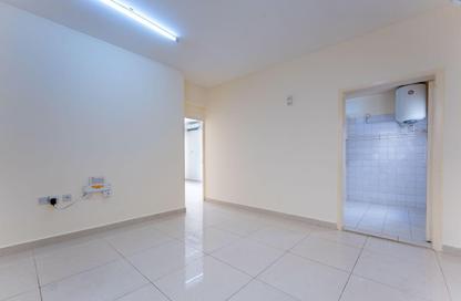 Apartment - 2 Bedrooms - 2 Bathrooms for rent in EB12 - Fereej Bin Mahmoud North - Fereej Bin Mahmoud - Doha