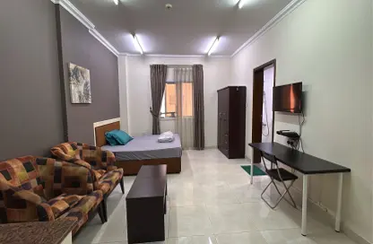 شقة - 1 حمام للايجار في ام غوالينا تجارية - ام غويلينا - أم غويلينا - الدوحة