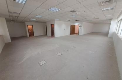 Office Space - Studio - 2 for rent in Saraya Corniche Hotel - Corniche Road - Doha