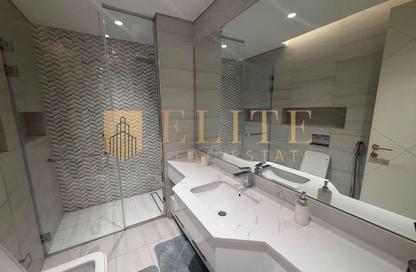 Apartment - 2 - 3 for rent in Artan Residence Apartments Fox Hills 150 - Fox Hills - Lusail