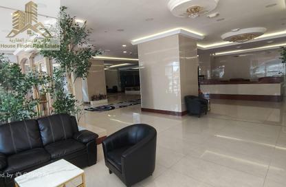 Apartment - 2 - 2 for rent in West Bay - West Bay - Doha