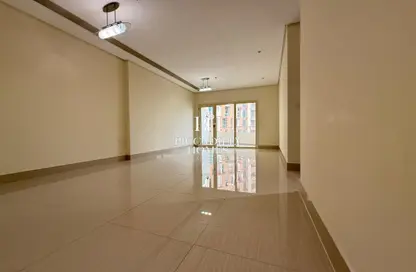 شقة - 2 غرف نوم - 2 حمامات للايجار في مرتفعات مارينا لوسيل - منطقة المارينا - الوسيل