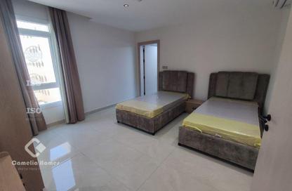 Apartment - 2 Bedrooms - 3 Bathrooms for rent in Al Muntazah Street - Al Muntazah - Doha