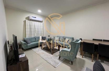 Apartment - 3 - 2 for rent in Old Airport Road - Doha Apartment - 3 - 2 for rent in Old Airport Road - Doha