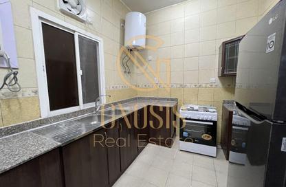 Apartment - 3 - 2 for rent in Old Airport Road - Doha Apartment - 3 - 2 for rent in Old Airport Road - Doha