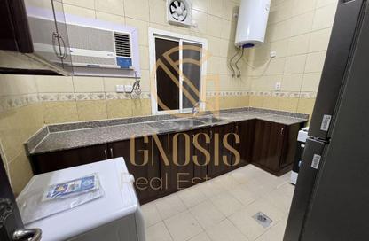 Apartment - 3 - 2 for rent in Old Airport Road - Doha