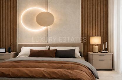 Apartment - 1 - 1 for sale in R-19 Building - Al Erkyah City - Lusail