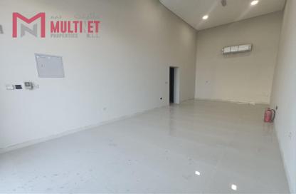 Shop - Studio - 1 Bathroom for rent in Al Azizia Street - Al Aziziyah - Doha Shop - Studio - 1 Bathroom for rent in Al Azizia Street - Al Aziziyah - Doha