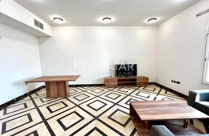 Apartment - 2 - 3 for rent in Artan Residence Apartments Fox Hills 150 - Fox Hills - Lusail