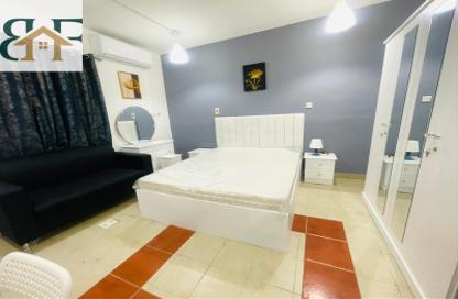 Apartment - Studio - 1 Bathroom for rent in Al Thumama - Al Thumama - Doha