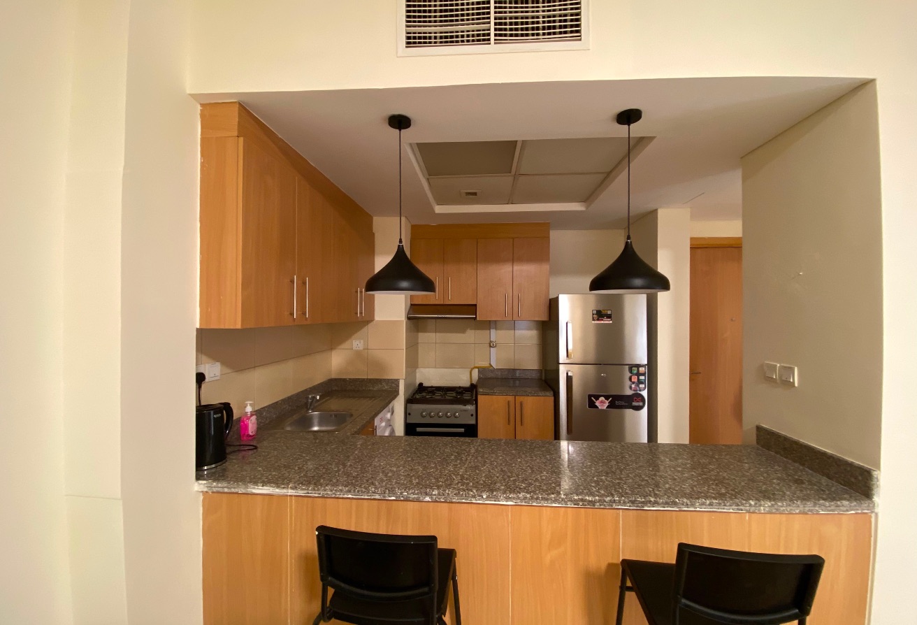 Luxury Furnished 1BHK | Foxhills | Bills Included thumbnail 12