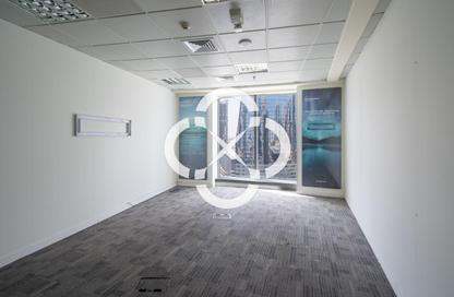 Office Space - Studio for rent in West Bay Tower - West Bay - West Bay - Doha