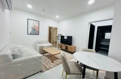 Apartment - 2 Bedrooms - 1 Bathroom for rent in Thabit Bin Zaid Street - Al Mansoura - Doha