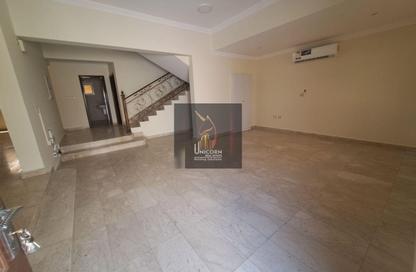 Compound - 5 Bedrooms - 5 Bathrooms for rent in Al Soudan - Al Soudan - Doha