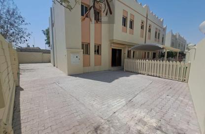Compound - 5 Bedrooms - 5 Bathrooms for rent in Al Soudan - Al Soudan - Doha Compound - 5 Bedrooms - 5 Bathrooms for rent in Al Soudan - Al Soudan - Doha