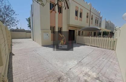 مجمع سكني - 5 غرف نوم - 5 حمامات للايجار في السودان - السودان - الدوحة مجمع سكني - 5 غرف نوم - 5 حمامات للايجار في السودان - السودان - الدوحة