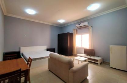 Apartment - Studio - 1 Bathroom for rent in Al Kharaitiyat - Al Kharaitiyat - Al Kharaitiyat - Umm Salal Mohammed Apartment - Studio - 1 Bathroom for rent in Al Kharaitiyat - Al Kharaitiyat - Al Kharaitiyat - Umm Salal Mohammed