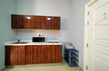 Apartment - Studio - 1 for rent in Al Kharaitiyat - Al Kharaitiyat - Al Kharaitiyat - Umm Salal Mohammed