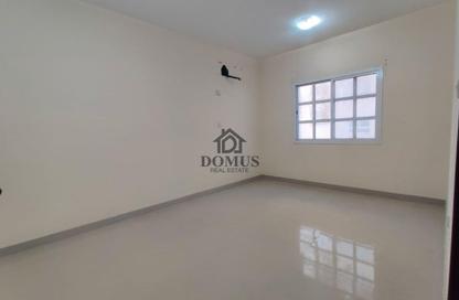 Apartment - 2 Bedrooms - 2 Bathrooms for rent in Anas Street - Fereej Bin Mahmoud North - Fereej Bin Mahmoud - Doha