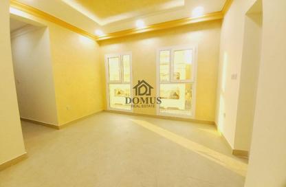 Apartment - 1 Bedroom - 2 Bathrooms for rent in Al Aman Street - Umm Ghuwailina - Doha