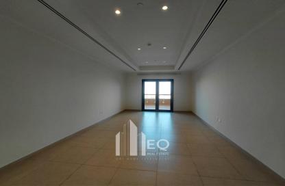 Apartment - Studio - 1 Bathroom for rent in East Porto Drive - Porto Arabia - The Pearl Island - Doha