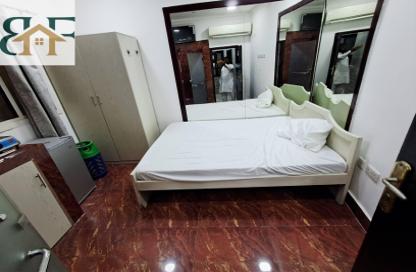 Apartment - Studio - 1 Bathroom for rent in Umm Ghwailina Comm - Umm Ghuwalina - Umm Ghuwailina - Doha Apartment - Studio - 1 Bathroom for rent in Umm Ghwailina Comm - Umm Ghuwalina - Umm Ghuwailina - Doha
