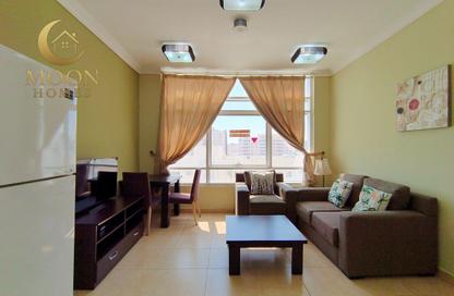 Apartment - 1 - 1 for rent in Old Al Ghanim - Al Ghanim - Doha Apartment - 1 - 1 for rent in Old Al Ghanim - Al Ghanim - Doha
