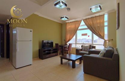 Apartment - 1 - 1 for rent in Old Al Ghanim - Al Ghanim - Doha