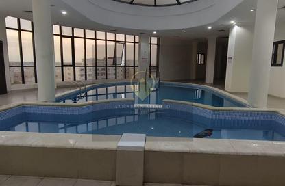 Apartment - 2 Bedrooms - 1 Bathroom for rent in Al Sadd Road - Al Sadd - Doha Apartment - 2 Bedrooms - 1 Bathroom for rent in Al Sadd Road - Al Sadd - Doha