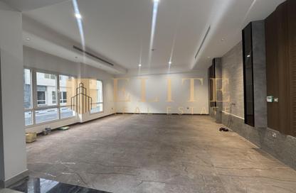Villa - 7 Bedrooms - 7+ Bathrooms for rent in Al Kheesa - Al Kheesa - Umm Salal Mohammed
