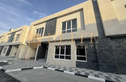 فيلا - 7 غرف نوم - 8 حمامات للايجار في الخيصة - الخيصة - أم صلال محمد