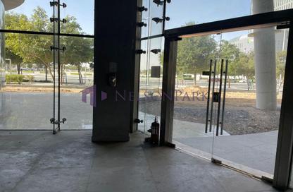 Retail - Studio - 1 for rent in Lusail Residence - Marina District - Lusail