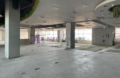 Retail - Studio - 1 for rent in Lusail Residence - Marina District - Lusail