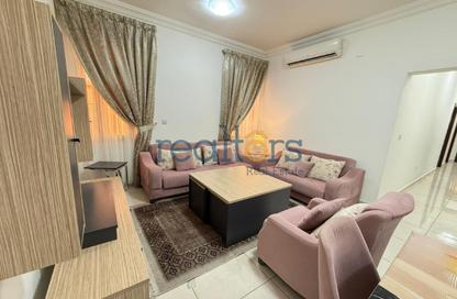 Apartment - 3 Bedrooms - 3 Bathrooms for rent in Bu Hamour Street - Abu Hamour - Doha
