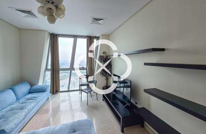 Apartment - 2 Bedrooms - 2 Bathrooms for sale in Zig Zag Tower A - Zig Zag Towers - West Bay - Doha Apartment - 2 Bedrooms - 2 Bathrooms for sale in Zig Zag Tower A - Zig Zag Towers - West Bay - Doha