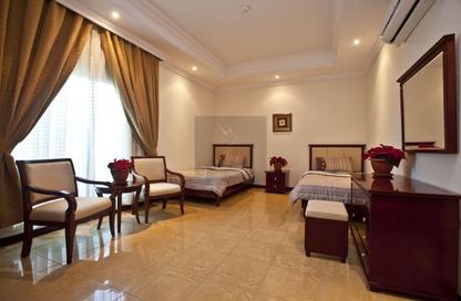 مجمع سكني - 2 غرف نوم - 2 حمامات للايجار في السودان - السودان - الدوحة مجمع سكني - 2 غرف نوم - 2 حمامات للايجار في السودان - السودان - الدوحة