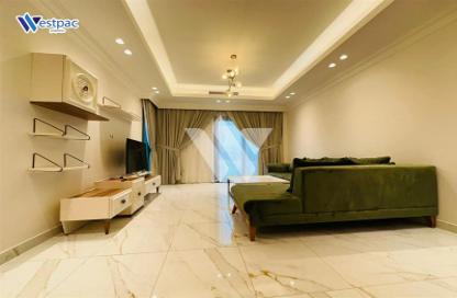 Apartment - 2 - 2 for rent in Giardino Village - The Pearl Island - Doha