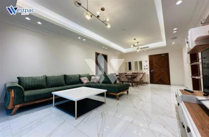 Apartment - 2 - 2 for rent in Giardino Village - The Pearl Island - Doha Apartment - 2 - 2 for rent in Giardino Village - The Pearl Island - Doha