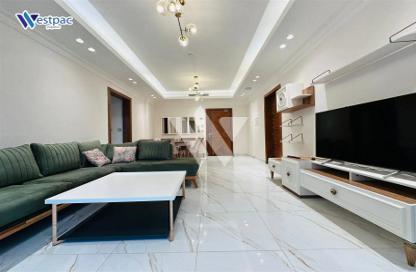 Apartment - 2 - 2 for rent in Giardino Village - The Pearl Island - Doha