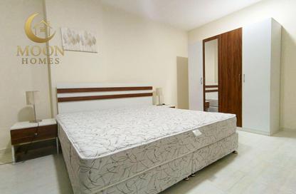 Apartment - 1 Bedroom - 1 Bathroom for rent in Umm Ghuwalina - Umm Ghuwailina - Doha