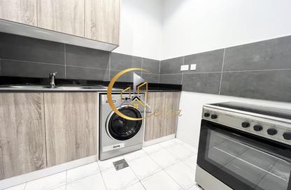 Apartment - Studio - 1 for rent in Al Nasr Street - Al Nasr - Doha