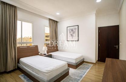 Apartment - 2 Bedrooms - 2 Bathrooms for rent in Al Mansoura - Al Mansoura - Doha