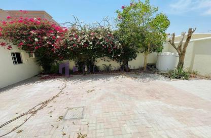 Villa - 3 Bedrooms - 4 Bathrooms for rent in Al Waab Street - Al Waab - Doha