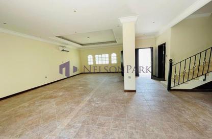 Villa - 3 Bedrooms - 4 Bathrooms for rent in Al Waab Street - Al Waab - Doha